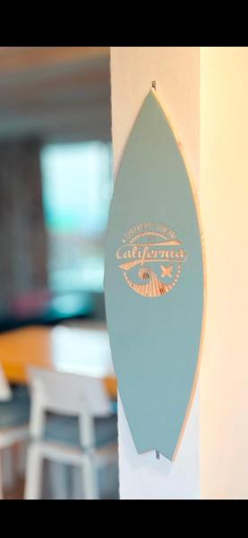 Ostseeferienhaus California Zierow